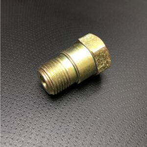 Переходник К3/8" наружн. - М16х1,5 внутр.