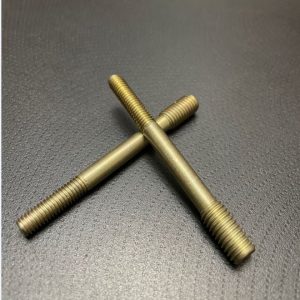 Різьбова шпилька М6х55/М8 ремонтна