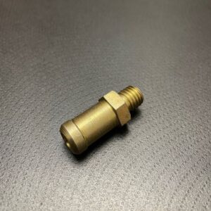 Штуцер для шлангу М10 - D12