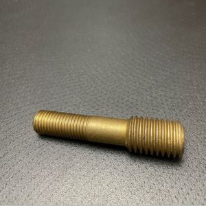Різьбова шпилька М10х1,25х40/М14 ремонтна