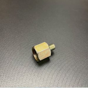 Перехідник різьбовий G1/16" (зовнішня) - G1/4" (внутрішня)