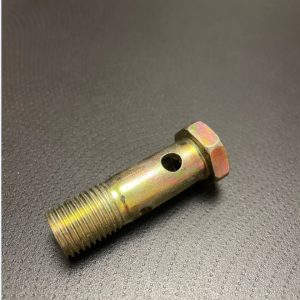 Болт паливний М14х1,5х45